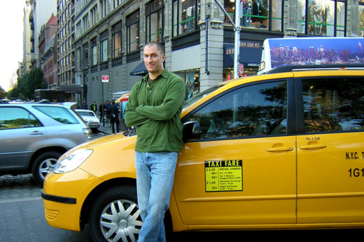 Cash Cab TV show on Discovery: (canceled or renewed?)