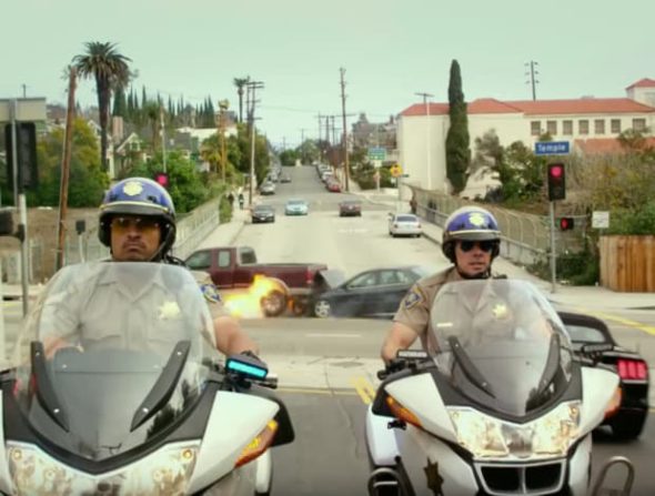 CHiPs TV Show: canceled or renewed?