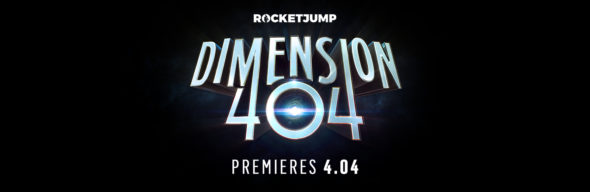 Dimension 404 TV show on Hulu: canceled or renewed?
