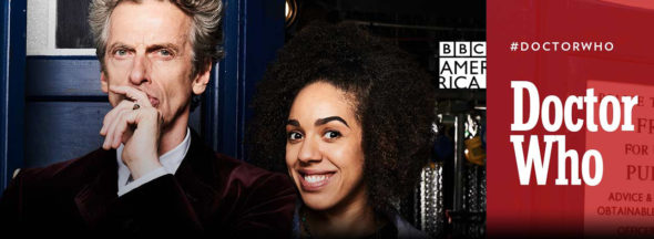 Doctor Who TV show on BBC America: season 10 trailer (canceled or renewed?)