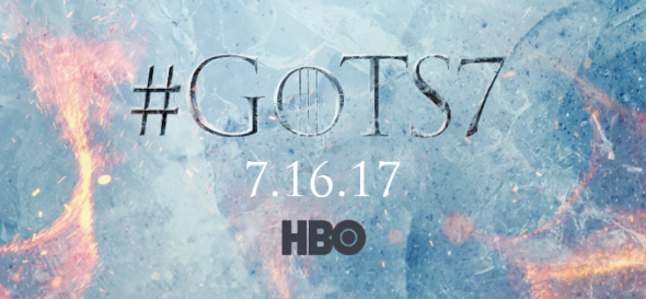 Game of Thrones TV show on HBO: season 7 release date (canceled or renewed?) Game of Thrones season 7 premiere date on HBO.