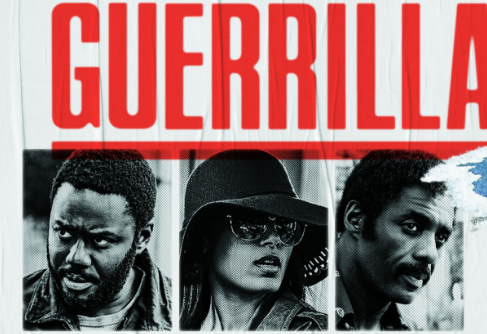 Guerrilla TV show on Showtime: (canceled or renewed?)
