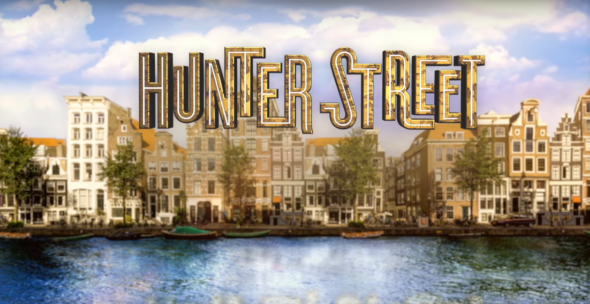 Hunter Street TV show on Nickelodeon: (canceled or renewed?)