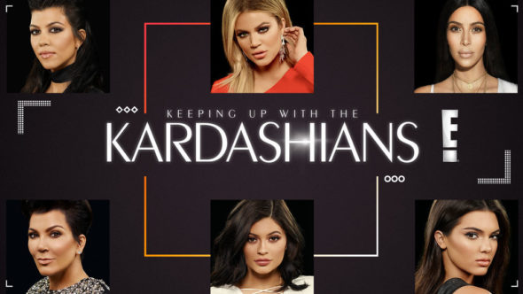 Keeping Up with the Kardashians TV Show: canceled or renewed?