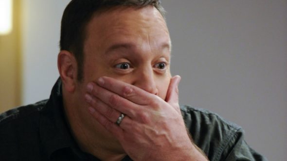 Kevin Can Wait TV show on CBS: season 2 renewal (canceled or renewed?)