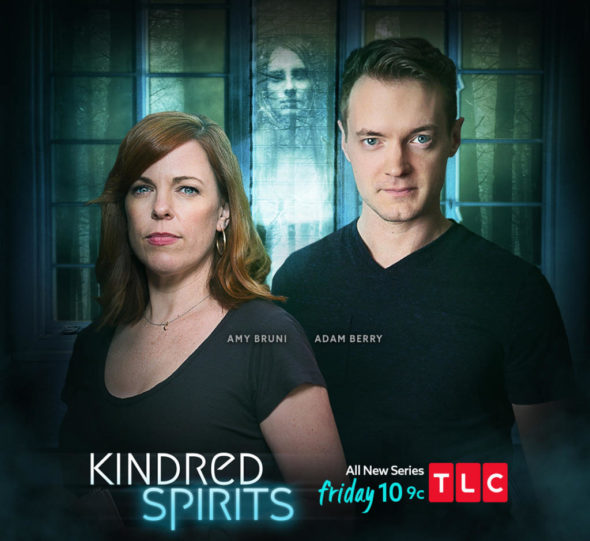 Kindred Spirits TV show on TLC: season 2 renewal (canceled or renewed?)