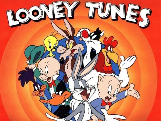 Looney Tunes TV show