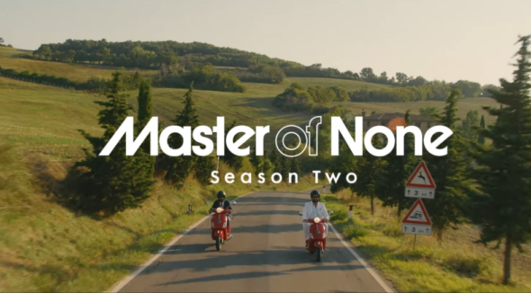 Master of None TV show on Netflix: (canceled or renewed?)