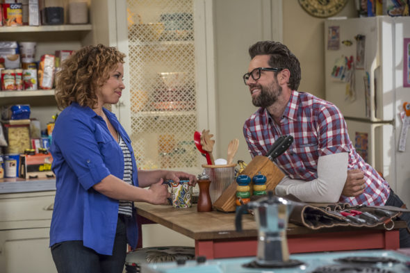One Day at a Time TV show on Netflix: season 2 renewal
