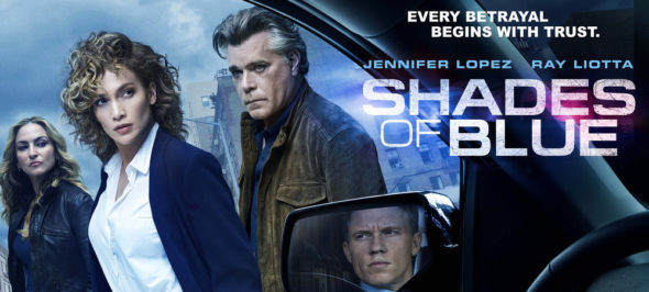 Shades of Blue TV show on NBC: season 2 ratings (canceled or renewed for season 3?)