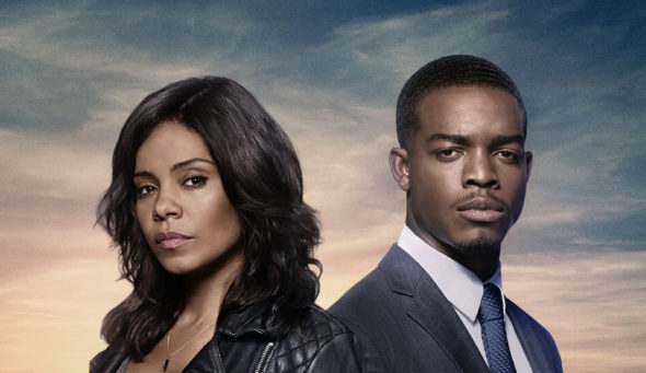 Shots Fired TV show on FOX: season 1 ratings (canceled or renewed season two?)