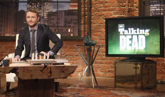 Talking Dead TV show on AMC: (canceled or renewed?)
