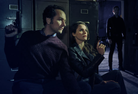The Americans TV show on FX: canceled or season 6? (release date)