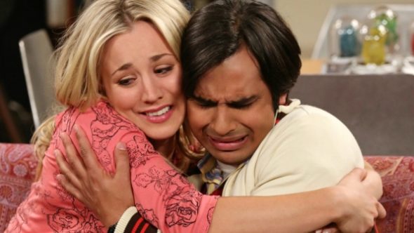 The Big Bang Theory TV show on CBS: season 11 season 12 renewal (canceled or renewed?)