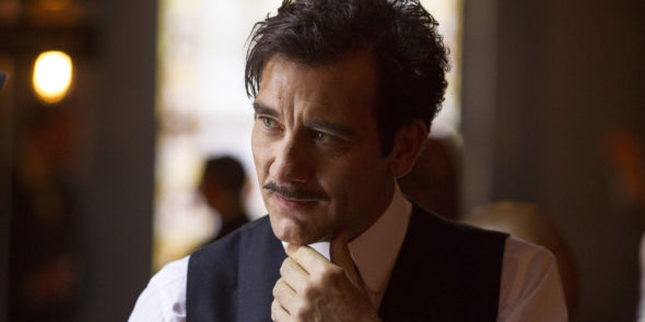 The Knick TV show on Cinemax: (canceled or renewed?)