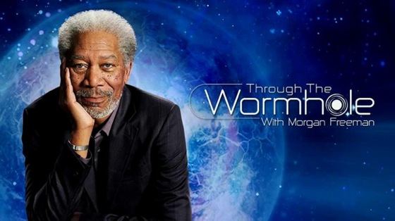 Through the Wormhole with Morgan Freeman TV show on Science Channel: (canceled or renewed?)