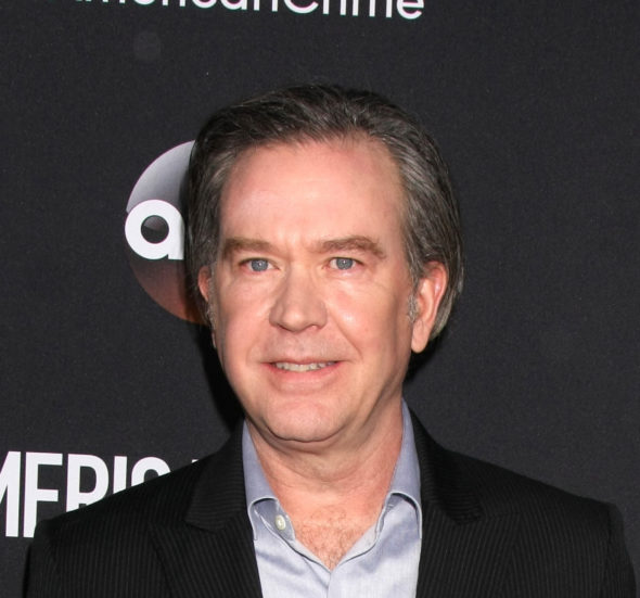 Timothy Hutton to recur on Tom Clancy's Jack Ryan TV show on Amazon: season 1 (canceled or renewed?)
