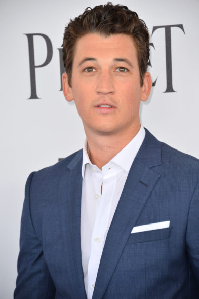 Miles Teller to star in Too Old to Die Young TV show on Amazon: season 1 (canceled or renewed?)
