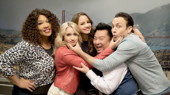 Young & Hungry TV show on Freeform: canceled or season 6? (release date)