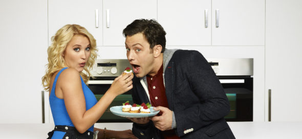 Young & Hungry TV show on Freeform: season 5 ratings (canceled or season 6?)