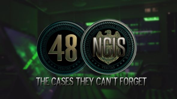 48 Hours: NCIS TV show on CBS: season 1 ratings (canceled or season 2?)