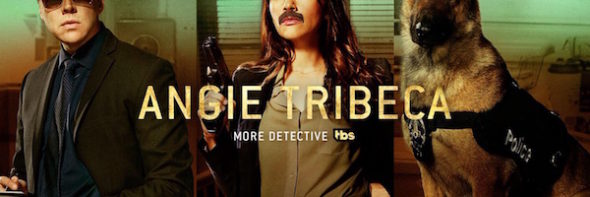 Angie Tribeca TV show on TBS: season 3 ratings (canceled or season 4?)
