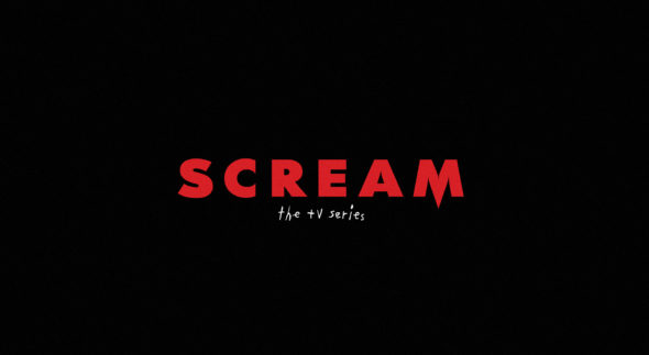 Scream TV show on MTV: season 3 (canceled or renewed?)
