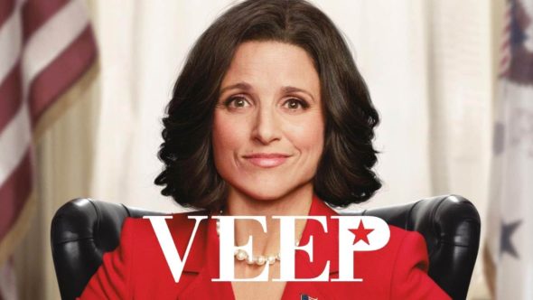 Veep TV show on HBO: canceled or season 7 (canceled or renewed Vulture Watch)