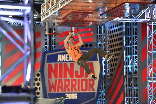 American Ninja Warrior TV show on NBC: Celebrity special; canceled or renewed?