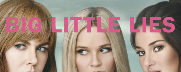 Big Little Lies TV Show: canceled or renewed?