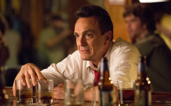 Brockmire TV show on IFC: Season 1 Ratings (canceled or season 2?)