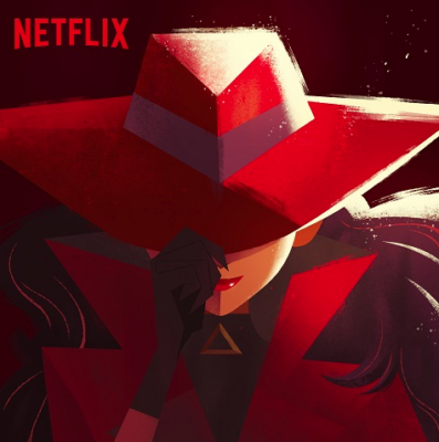 Carmen Sandiego TV show on Netflix: (canceled or renewed?)
