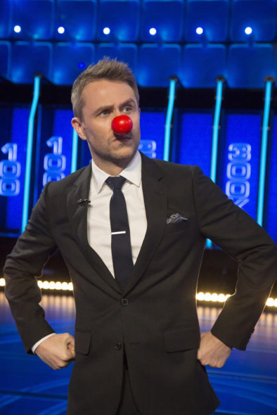 The Red Nose Day Special on NBC: Season 3 (canceled or renewed?)