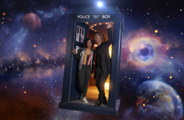 Doctor Who TV show on BBC America: canceled or season 11?