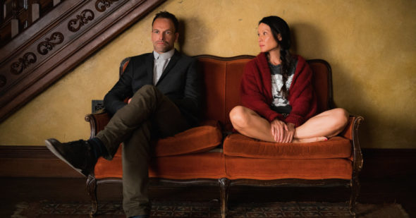 Elementary TV show on CBS: canceled or renewed for season 6?