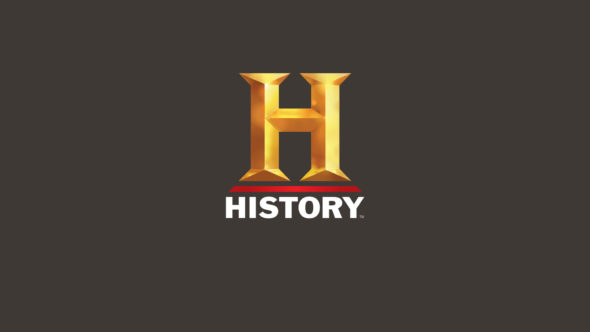 History TV shows: (canceled or renewed?)