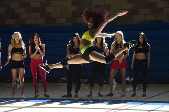 Hit the Floor TV show moves from VH1 to BET. Hit the Floor TV show on BET: season 4 renewal (canceled or renewed?)