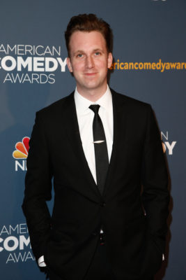Jordan Klepper to host new TV show on Comedy Central