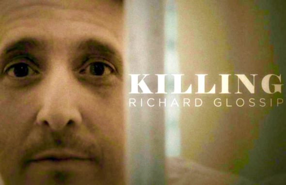 Killing Richard Glossip TV show on Investigation Discovery