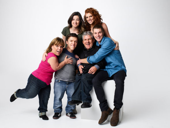 Little People, Big World TV show on TLC: season premiere (canceled or renewed?)