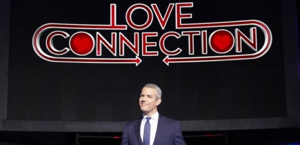 Love Connection TV show on FOX: canceled or renewed?