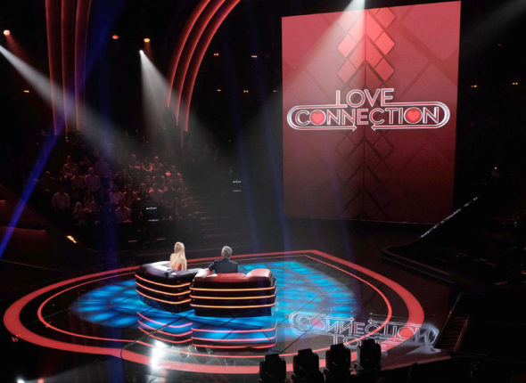 Love Connection TV show on FOX: canceled or season 2 (release date); Love Connection: canceled or renewed Vulture Watch