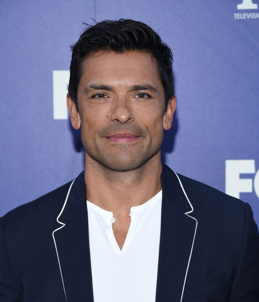 Mark Consuelos joins Riverdale TV show on The CW: season 2 (canceled or renewed?)