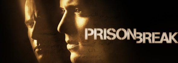 Prison Break TV show on FOX: season 5 ratings (canceled or season 6?)