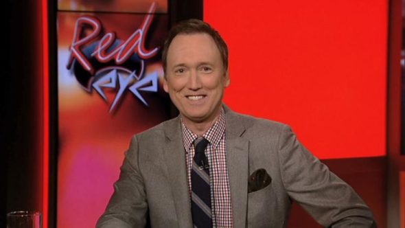 Red Eye TV show on Fox News: (canceled or renewed?)