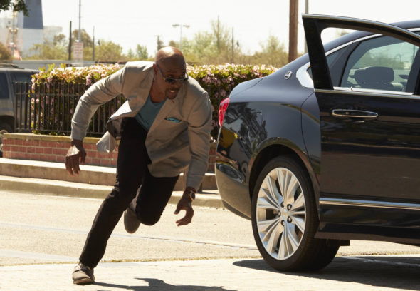 Rosewood TV Show: canceled or renewed?