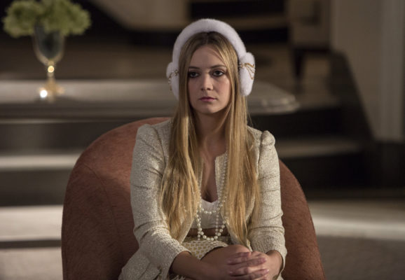 Scream Queens TV show on FOX: (canceled or renewed?)