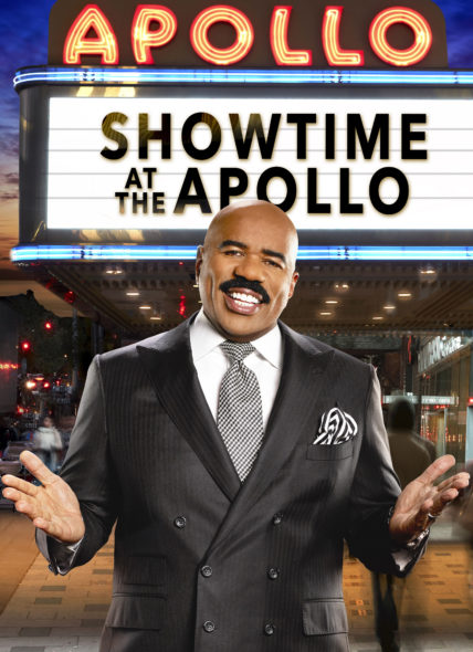 Showtime at the Apollo TV show on FOX: season 1 (canceled or renewed?)