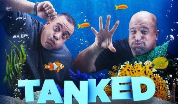 Tanked TV Show: canceled or renewed?