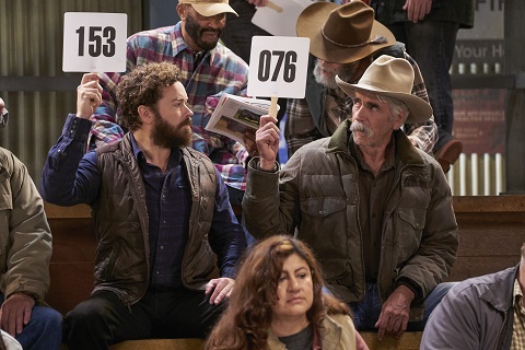 The Ranch TV show on Netflix: (canceled or renewed?)